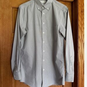 Roundtree & Yorke Gold Label Dress Shirt